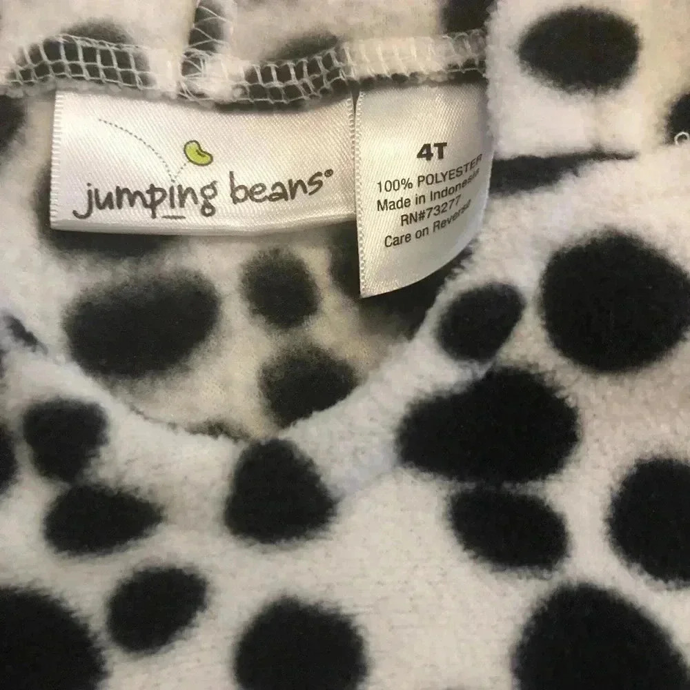 Jumping beans pullover - Picture 2 of 3